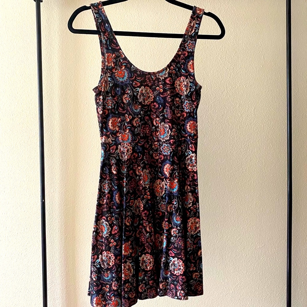 Urban Outfitters Skater Dress